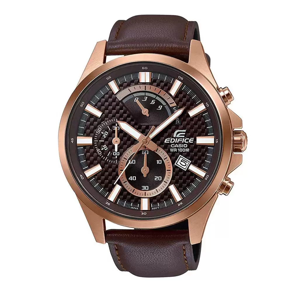 ساعت مچی مردانه ادیفایس