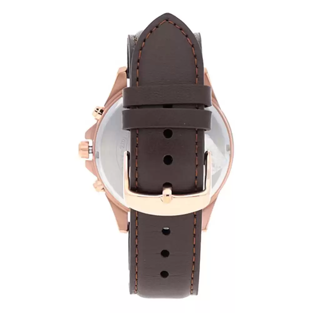 ساعت مچی مردانه ادیفایس EDIFICE EFV-530GL-5A