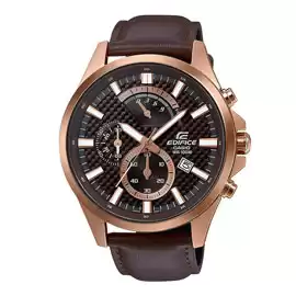 خرید ساعت مچی مردانه ادیفایس مدل EDIFICE EFV-530GL-5A با بهترین قیمت