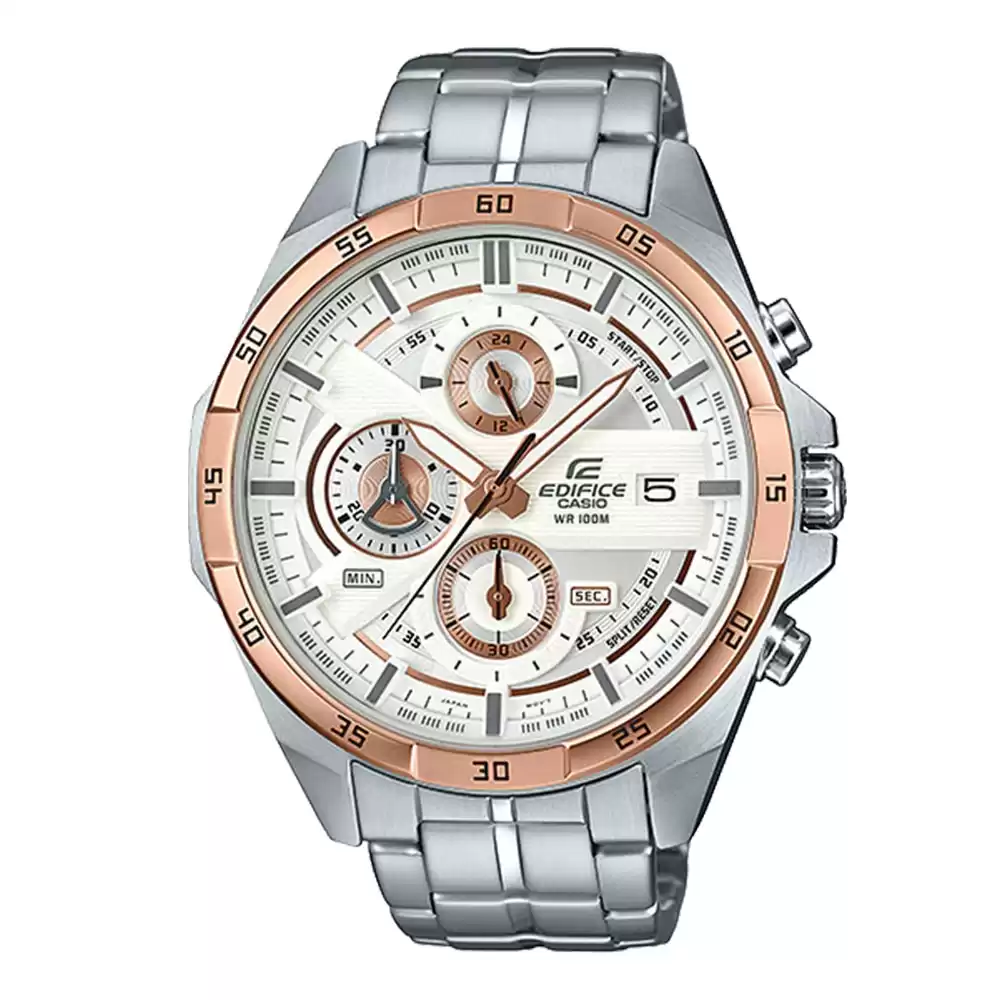 ساعت مچی مردانه ادیفایس EDIFICE EFR-556DB-7A