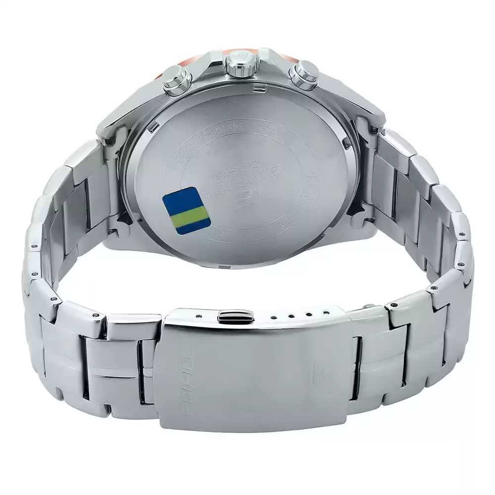 ساعت مچی مردانه ادیفایس EDIFICE EFR-556DB-7A