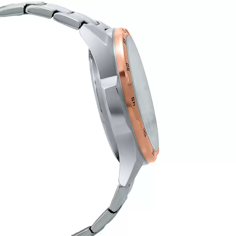 ساعت مچی مردانه ادیفایس EDIFICE EFR-556DB-7A