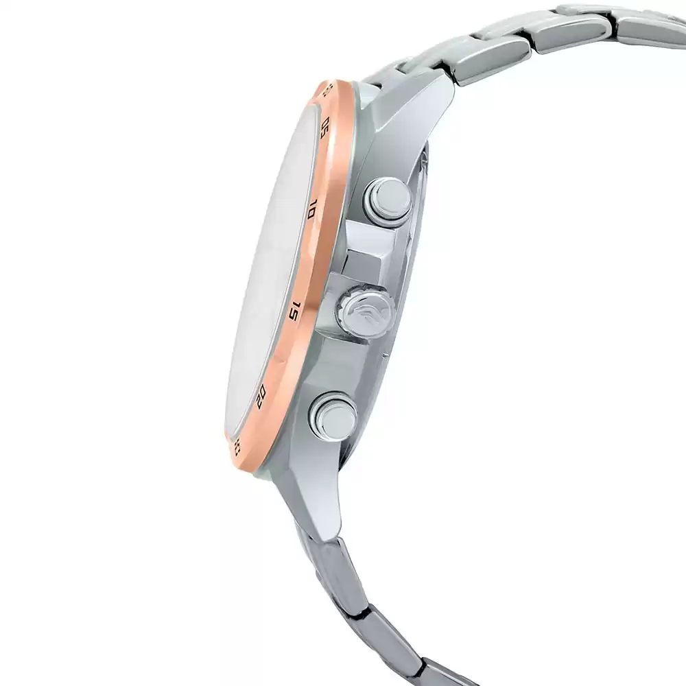 ساعت مچی مردانه ادیفایس EDIFICE EFR-556DB-7A