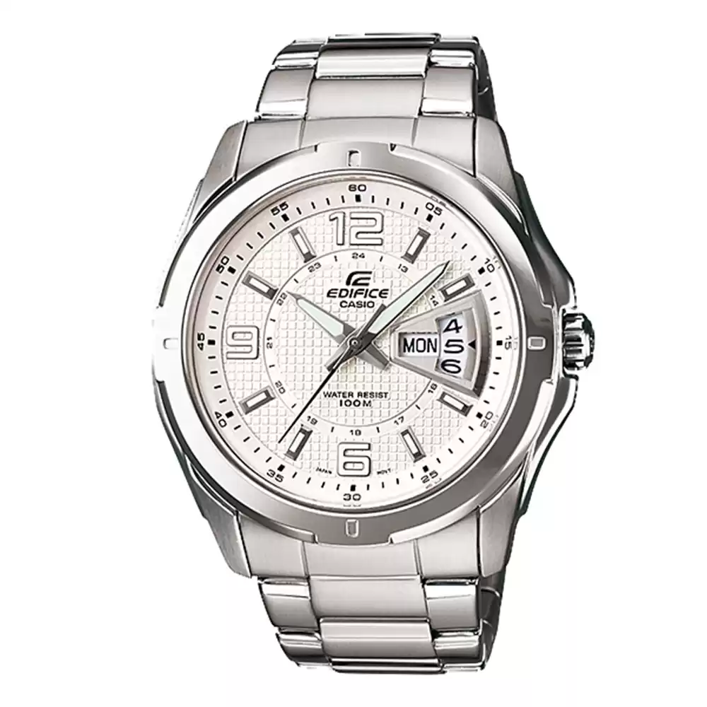 ساعت مچی مردانه ادیفایس EDIFICE EF-129D-7A