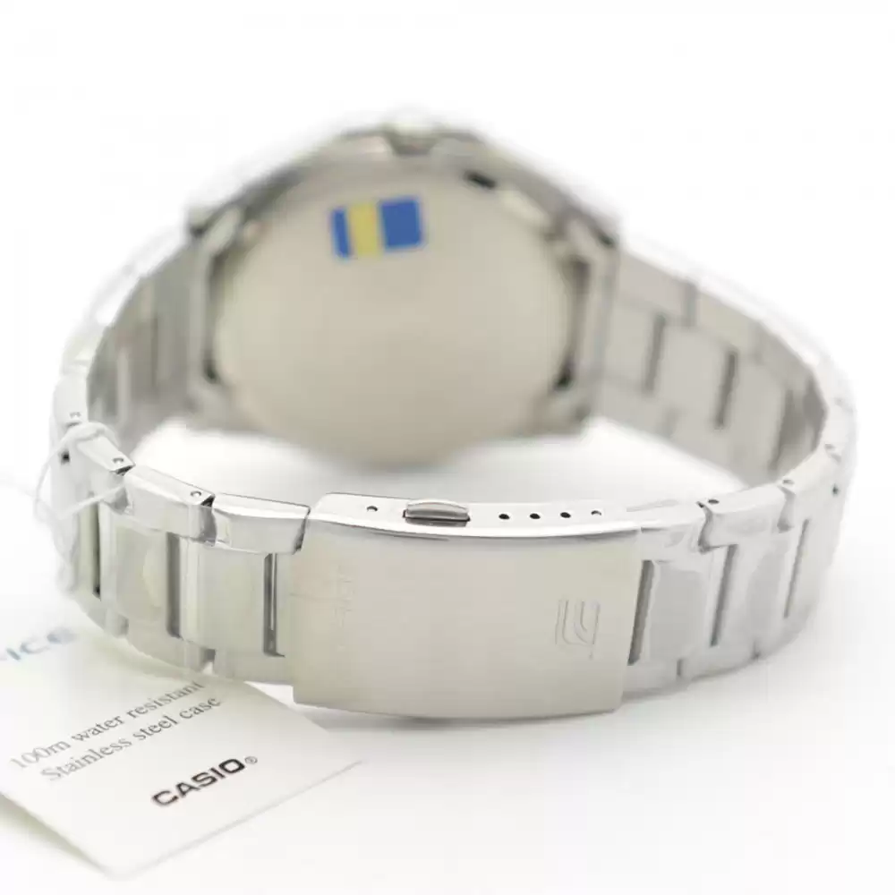 ساعت مچی مردانه ادیفایس EDIFICE EF-129D-7A