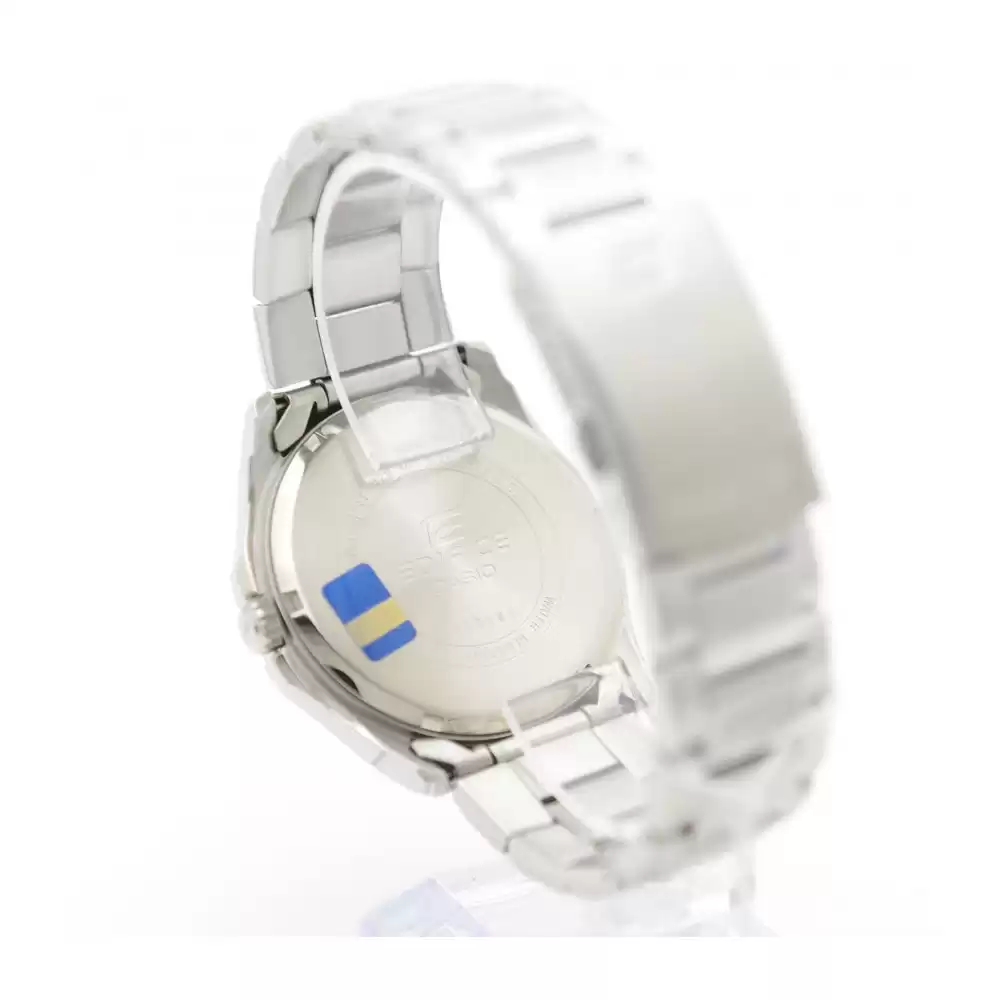 ساعت مچی مردانه ادیفایس EDIFICE EF-129D-7A