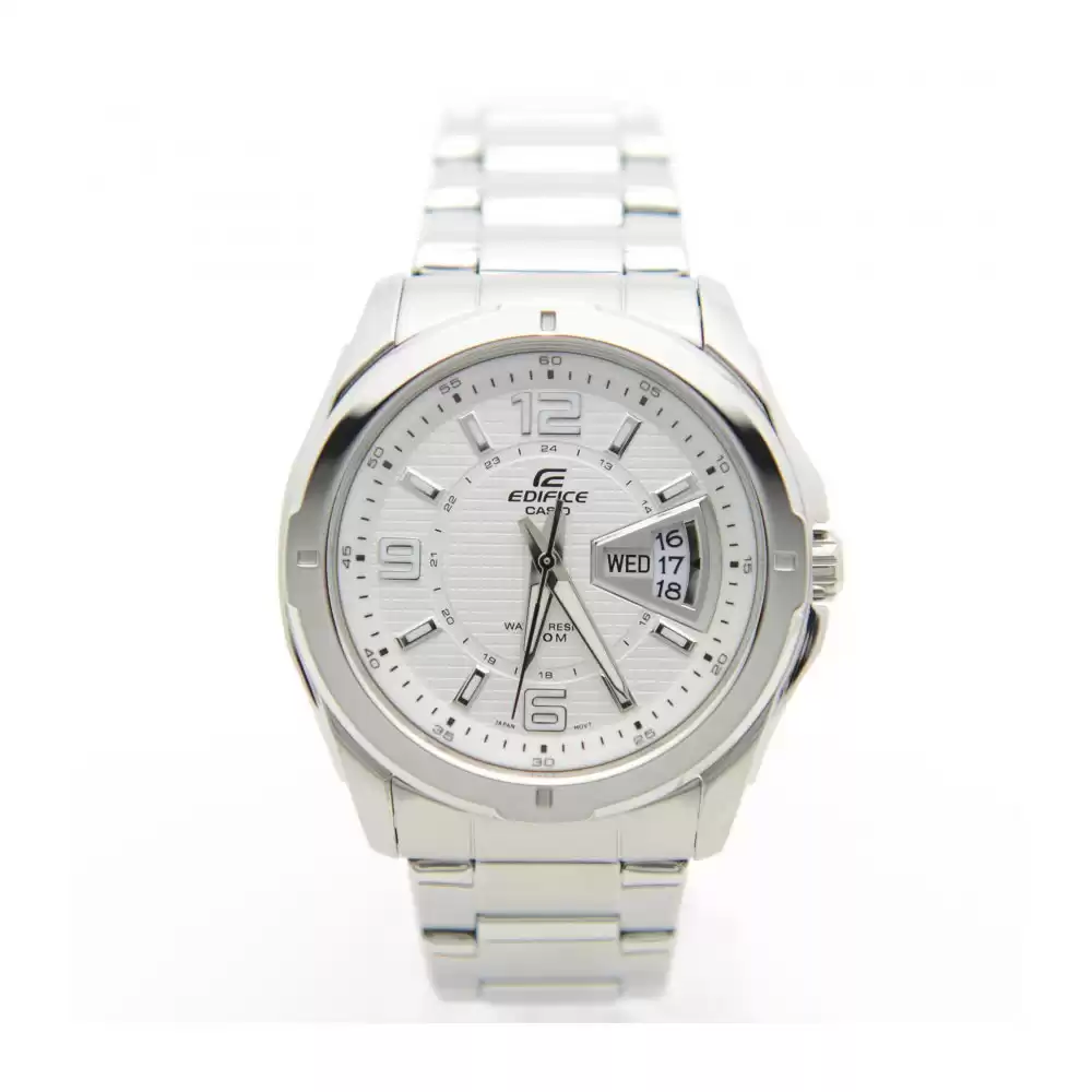ساعت مچی مردانه ادیفایس EDIFICE EF-129D-7A