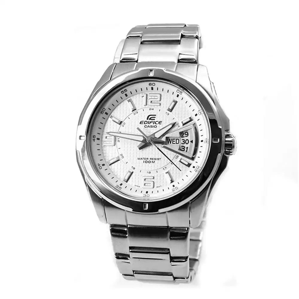 ساعت مچی مردانه ادیفایس EDIFICE EF-129D-7A