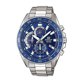 خرید ساعت مچی مردانه ادیفایس مدل EDIFICE EFV-550D-2A با بهترین قیمت