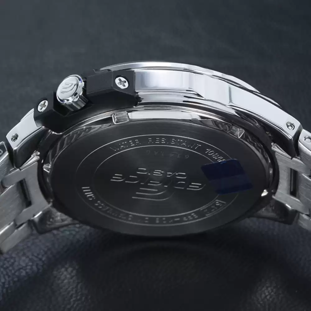 ساعت مچی مردانه ادیفایس EDIFICE EFR-106D-8A