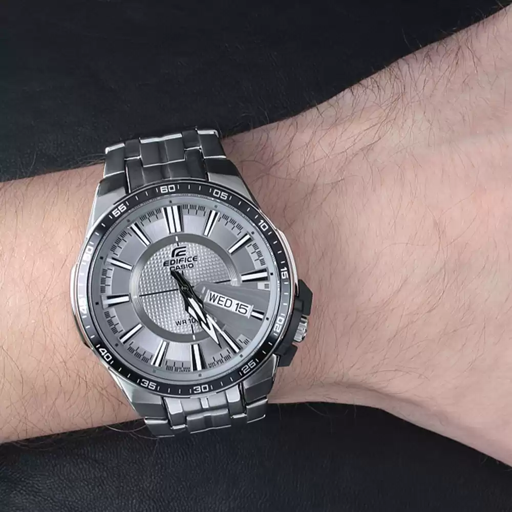 ساعت مچی مردانه ادیفایس EDIFICE EFR-106D-8A