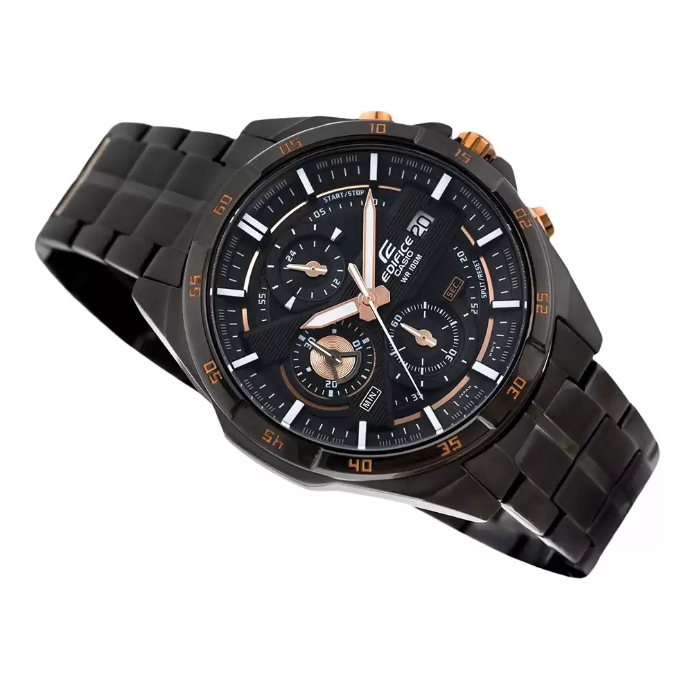 ساعت مچی مردانه ادیفایس EDIFICE EFR-556DC-1A