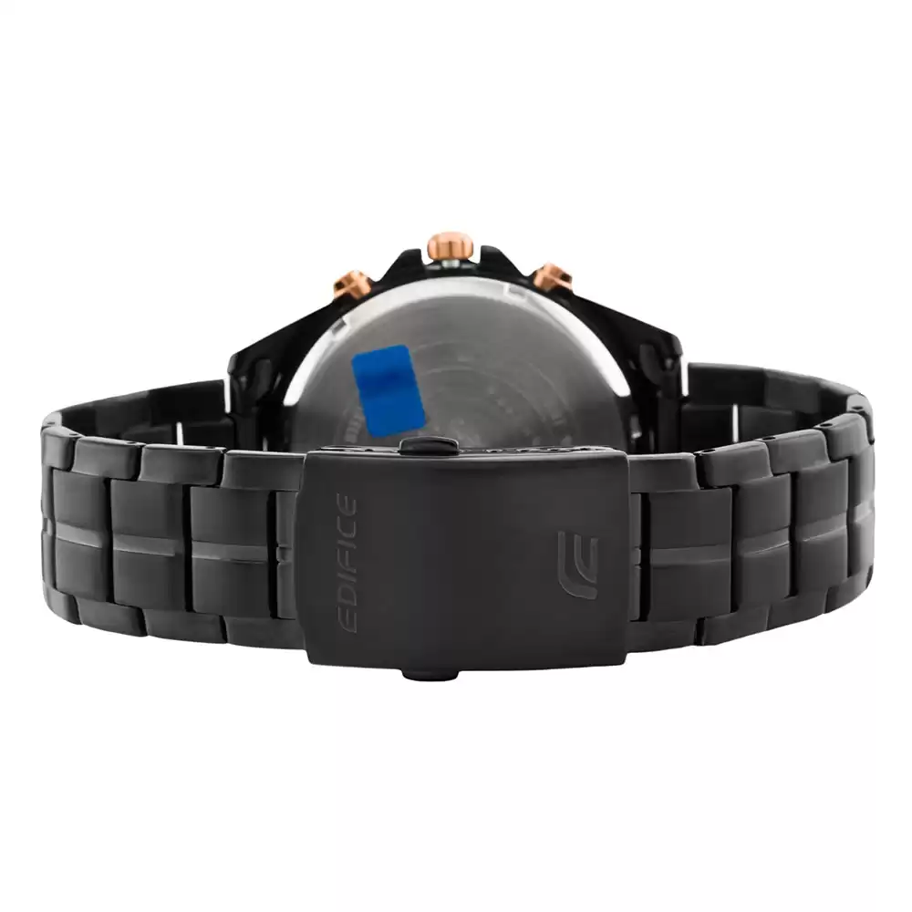 ساعت مچی مردانه ادیفایس EDIFICE EFR-556DC-1A