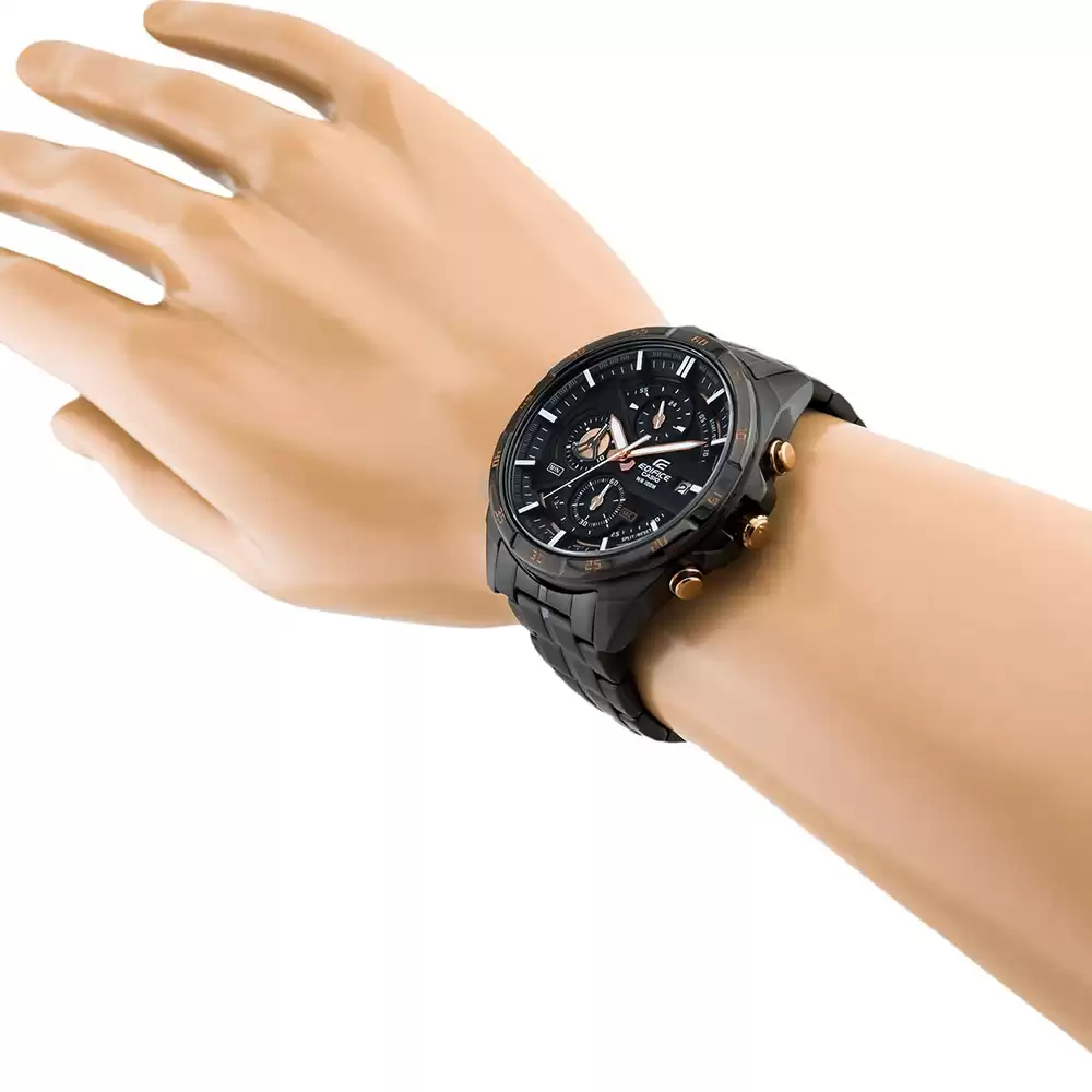 ساعت مچی مردانه ادیفایس EDIFICE EFR-556DC-1A