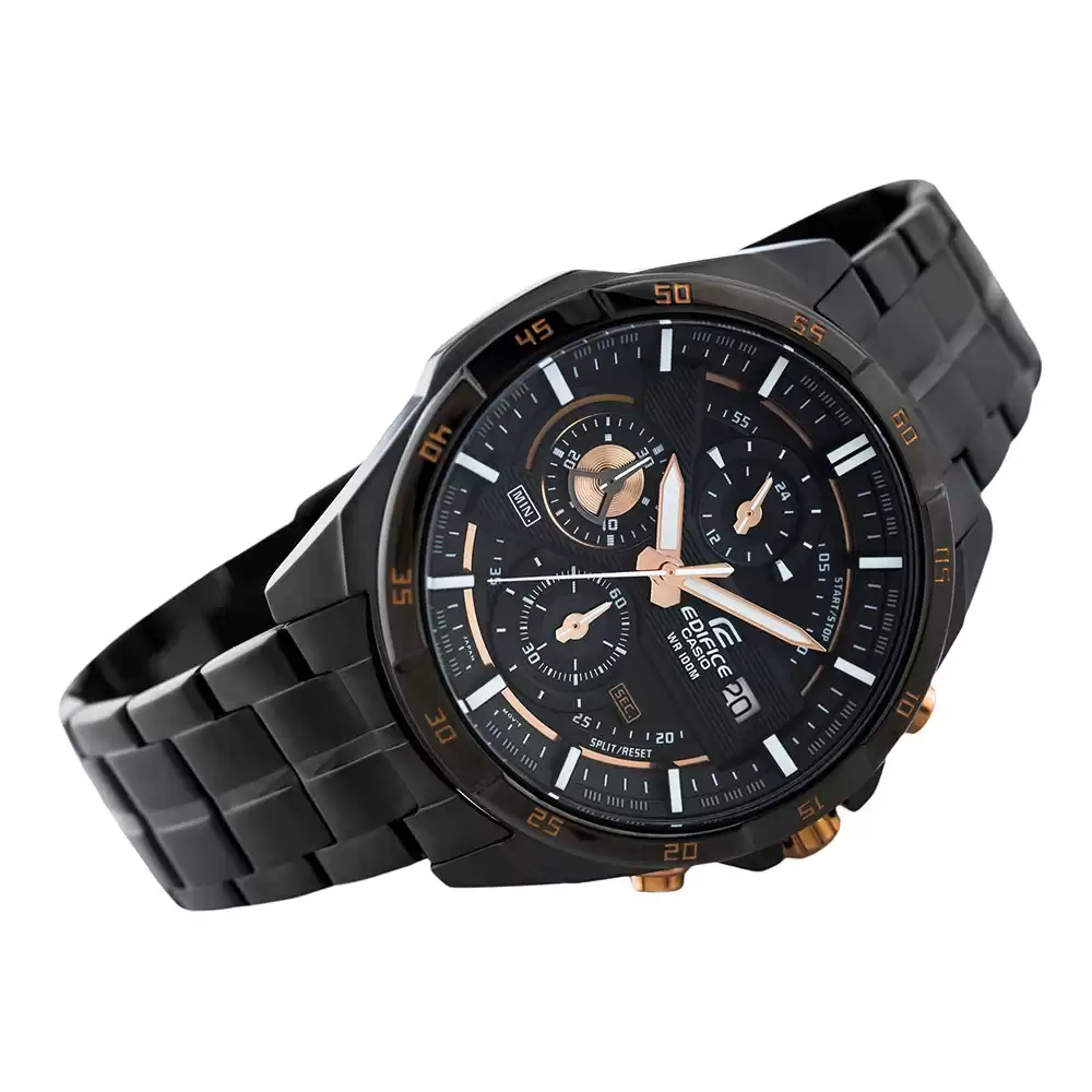 ساعت مچی مردانه ادیفایس EDIFICE EFR-556DC-1A