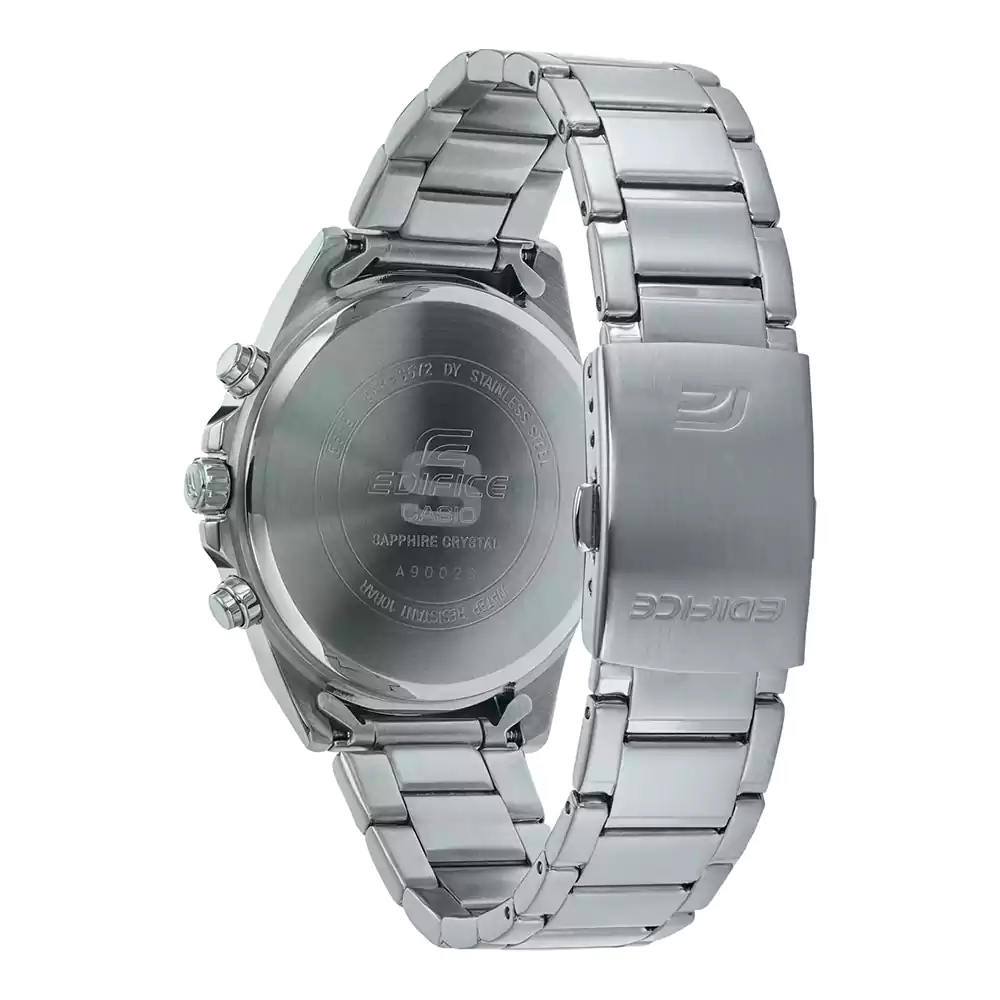 ساعت مچی مردانه ادیفایس Edifice EFR-S572D-1A