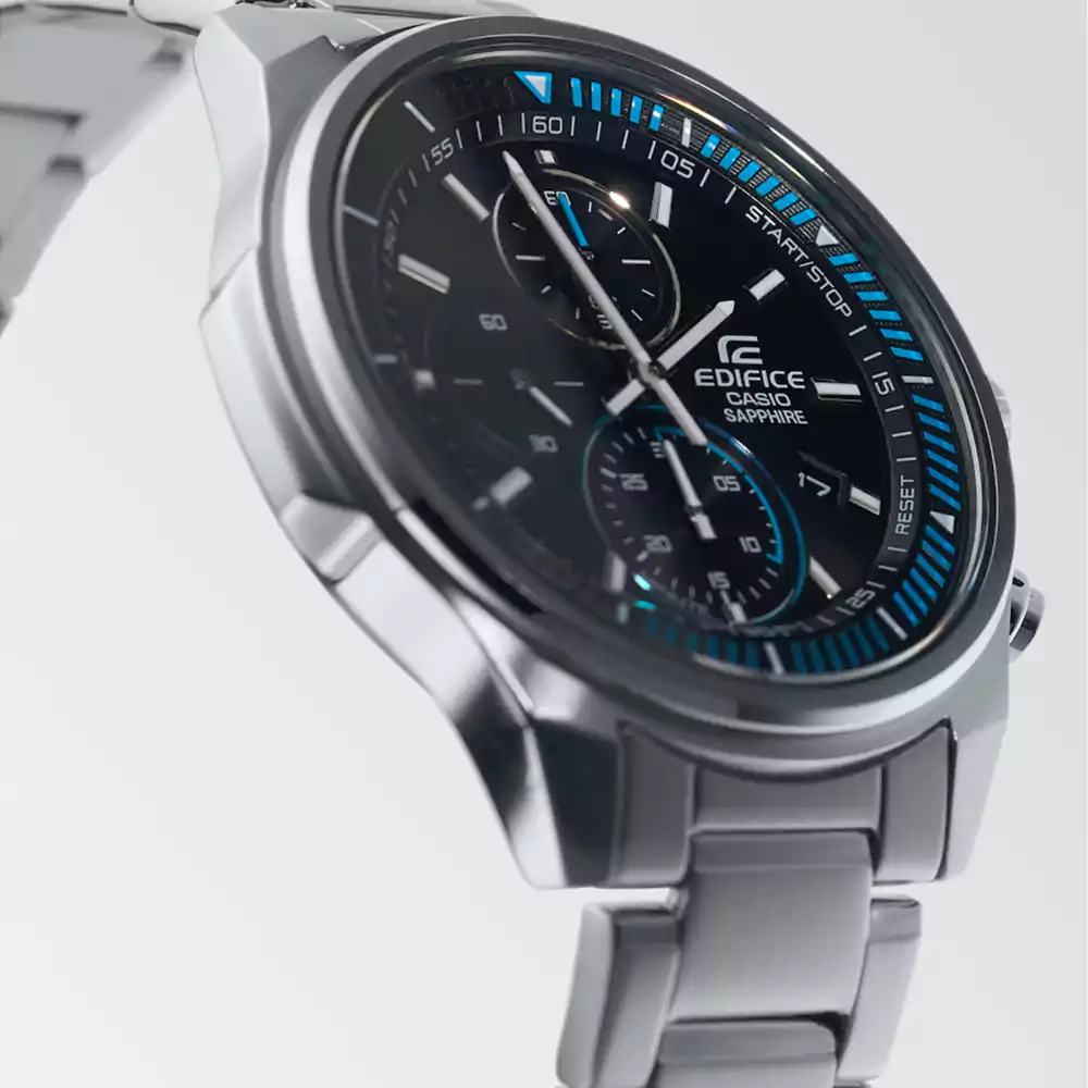 ساعت مچی مردانه ادیفایس Edifice EFR-S572D-1A