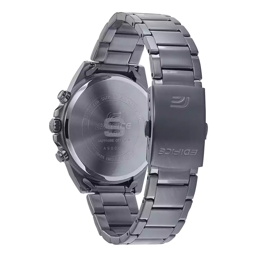 ساعت مچی مردانه ادیفایس Edifice EFR-S572DC-1A