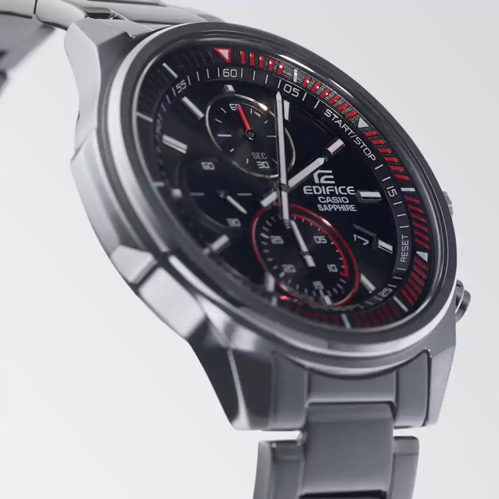 ساعت مچی مردانه ادیفایس Edifice EFR-S572DC-1A