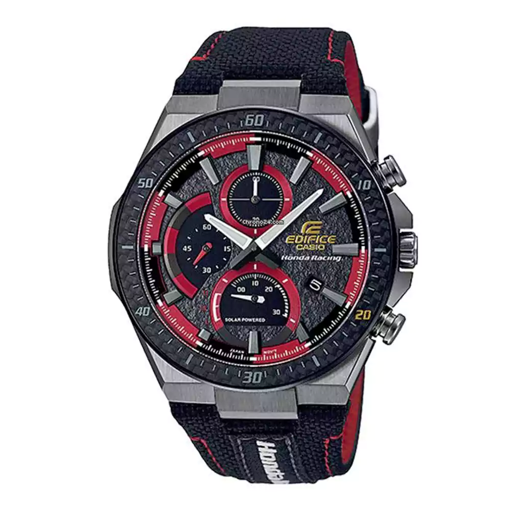 ساعت مچی مردانه ادیفایس Edifice EFS-560HR-1A