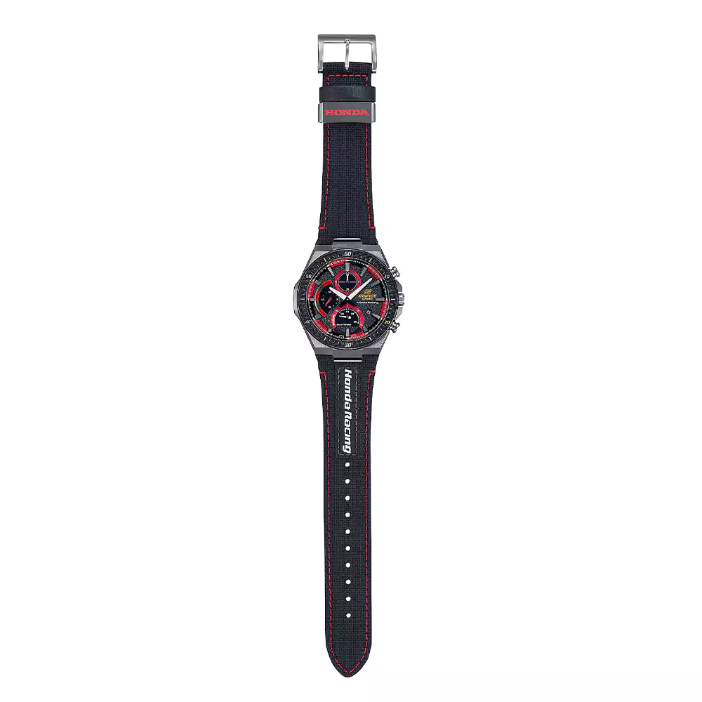 ساعت مچی مردانه ادیفایس Edifice EFS-560HR-1A