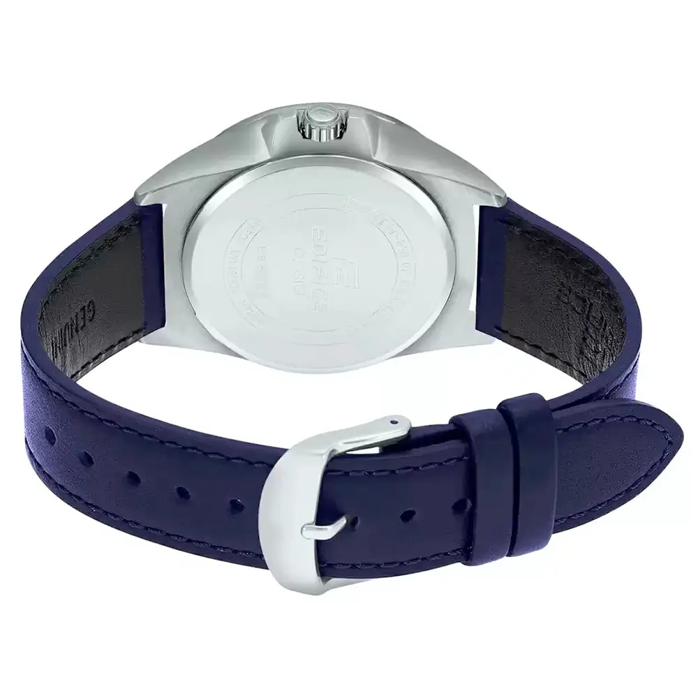 ساعت مچی مردانه ادیفایس EDIFICE EFV-140L-7A