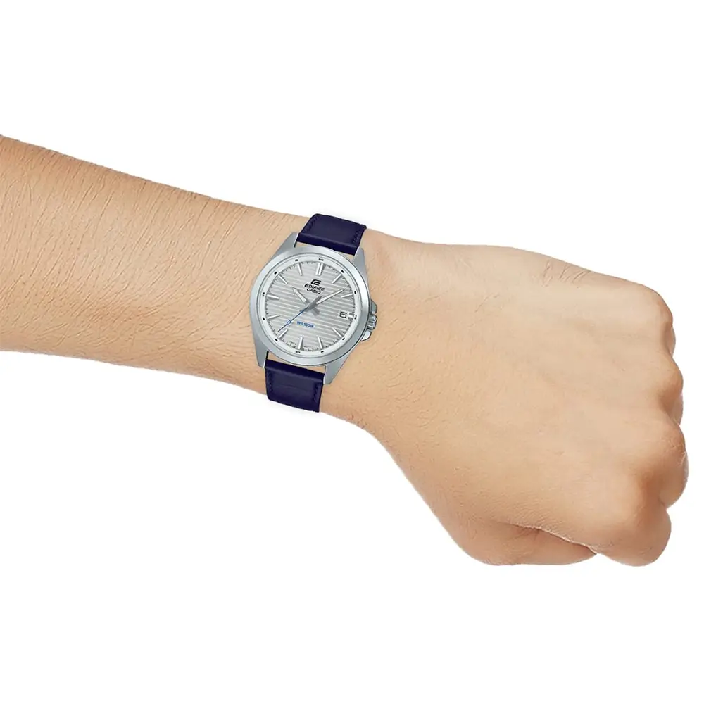 ساعت مچی مردانه ادیفایس EDIFICE EFV-140L-7A