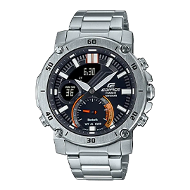 خرید ساعت مچی مردانه ادیفایس مدل EDIFICE ECB-20D-1A با بهترین قیمت