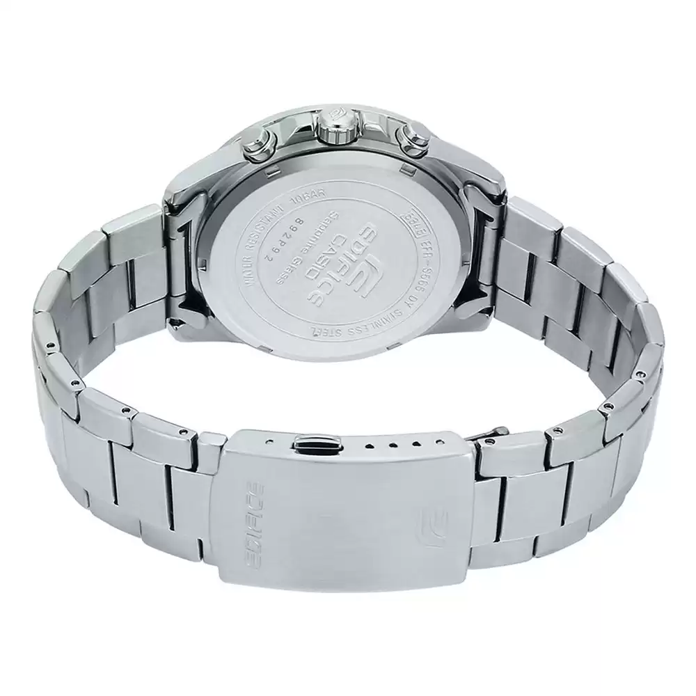 ساعت مچی مردانه ادیفایس EDIFICE EFR-S565D-7A