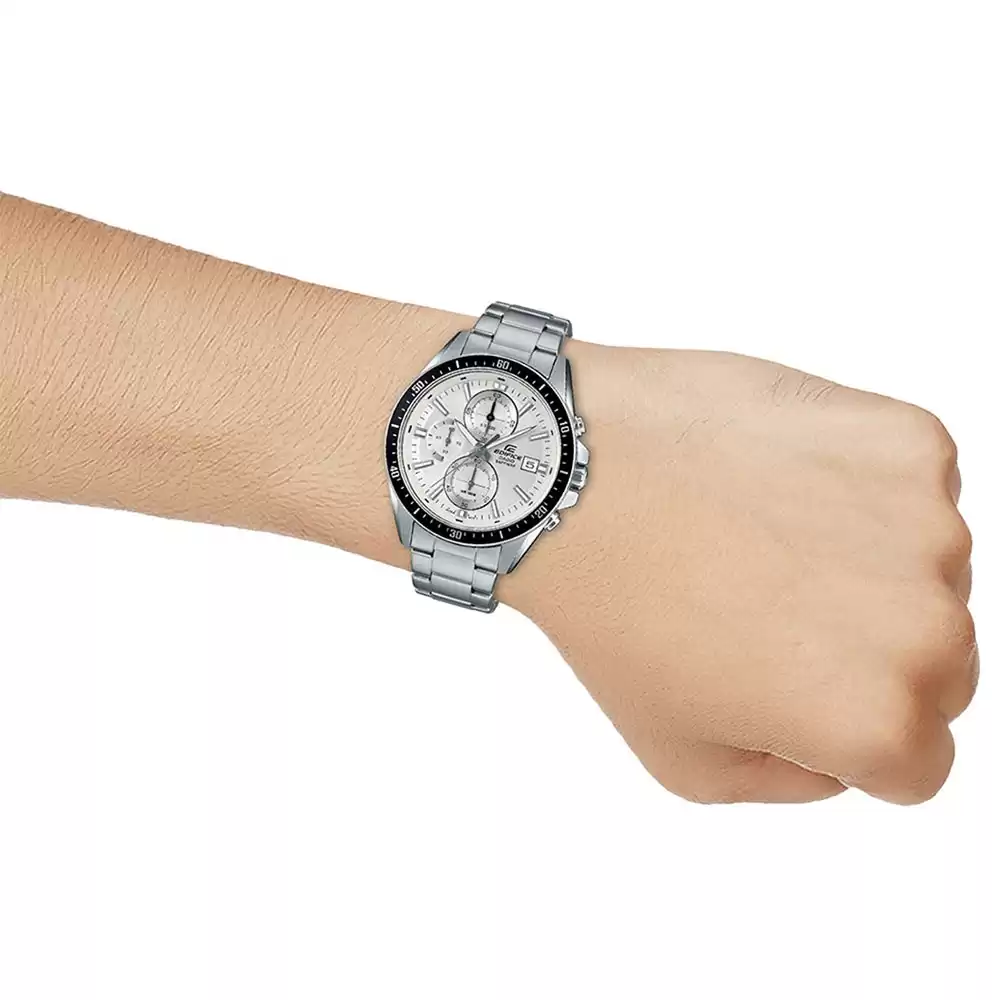 ساعت مچی مردانه ادیفایس EDIFICE EFR-S565D-7A