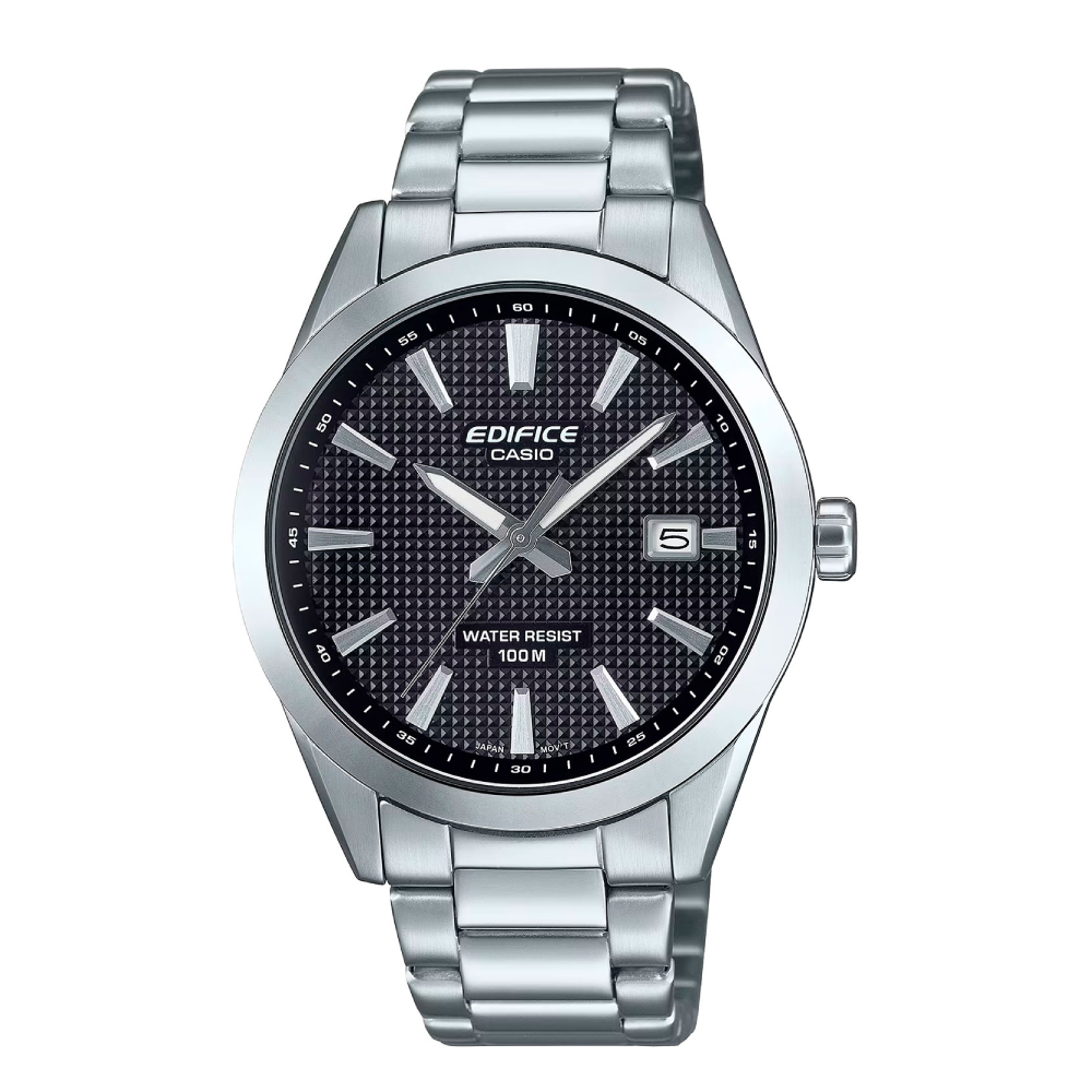 ساعت مچی ادیفایس مردانه EDIFICE EFV-160D-1A