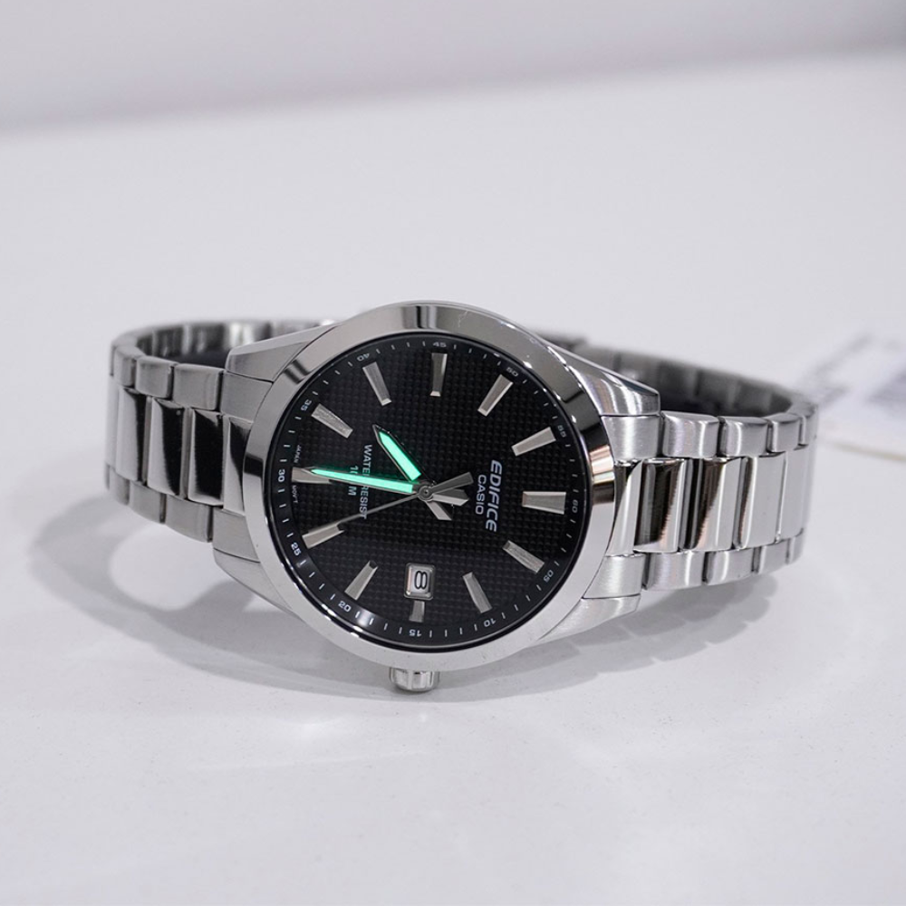 ساعت مچی ادیفایس مردانه EDIFICE EFV-160D-1A