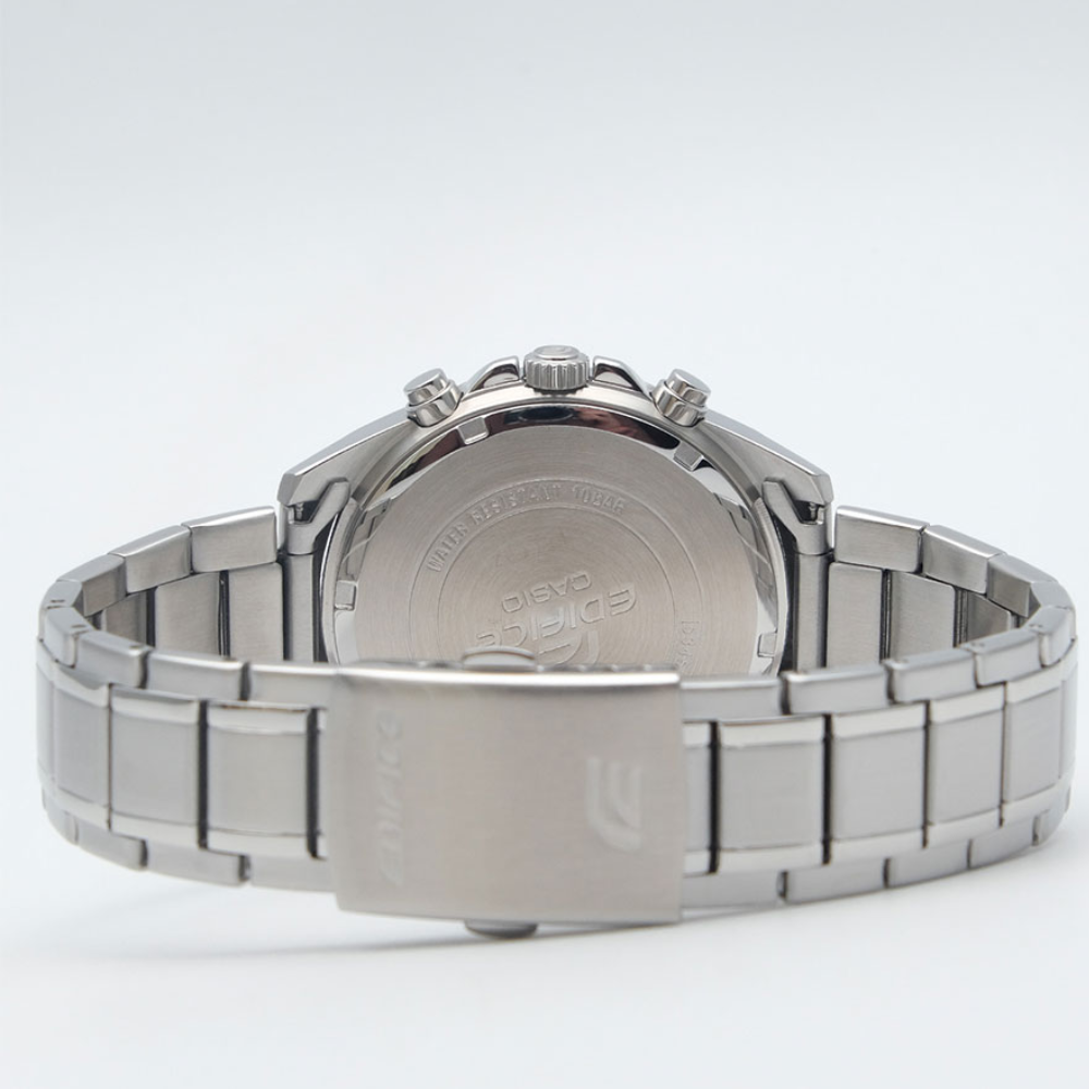 ساعت مچی مردانه ادیفایس EDIFICE EFV-610DE-2A