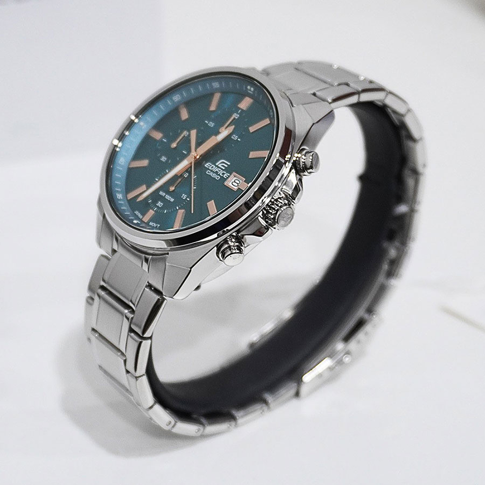 ساعت مچی مردانه ادیفایس EDIFICE EFV-610DE-2A