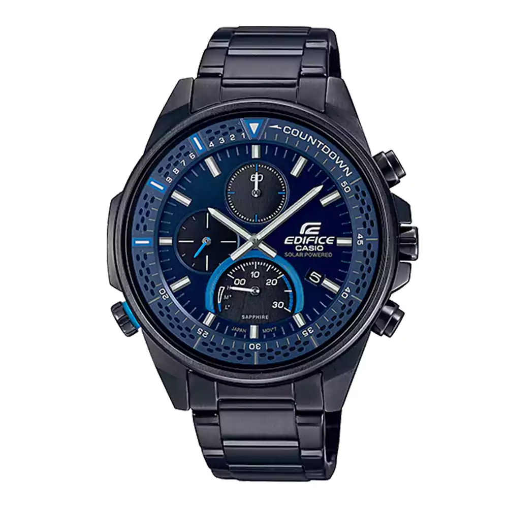 ساعت مچی مردانه ادیفایس