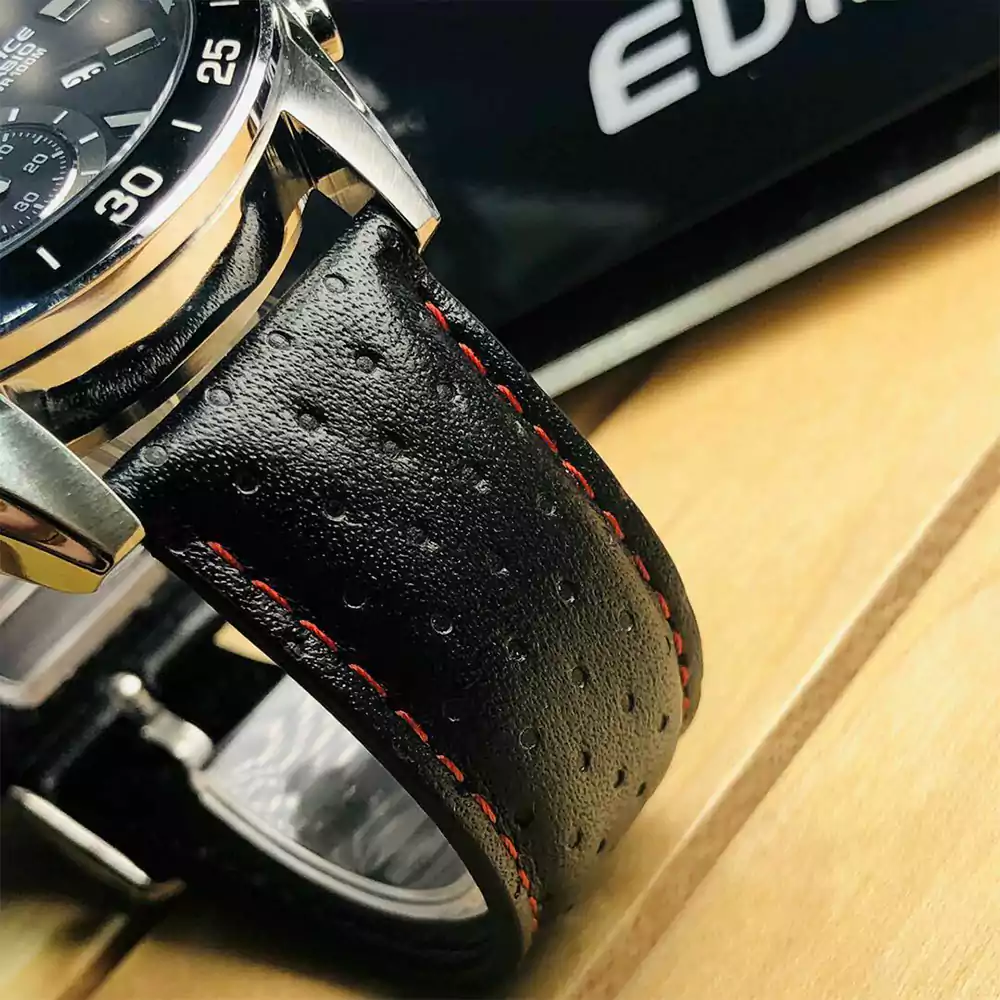 ساعت مچی مردانه ادیفایس Edifice EFV-550L-1A