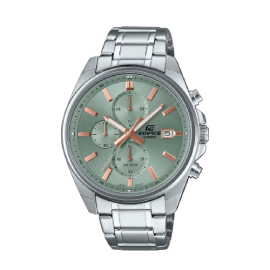 خرید ساعت مچی مردانه ادیفایس مدل EDIFICE EFV-610DE-3A با بهترین قیمت