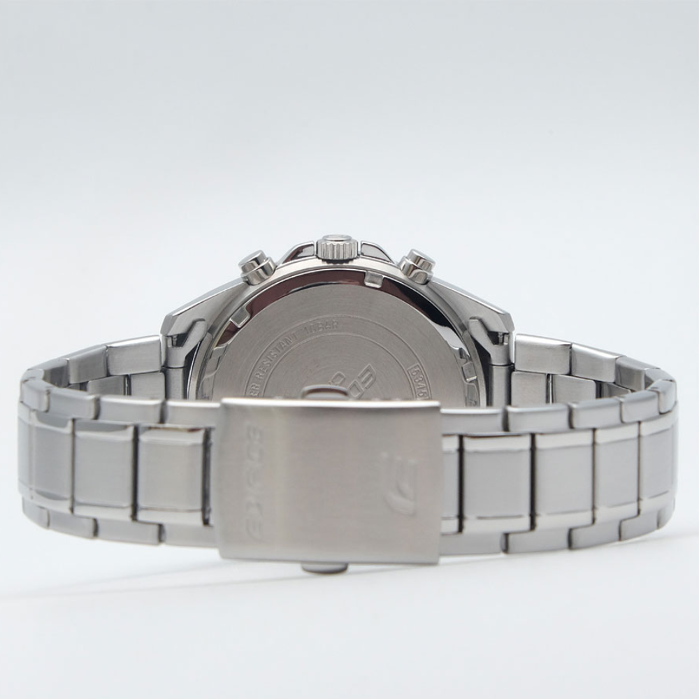 ساعت مچی مردانه ادیفایس EDIFICE EFV-610DE-3A