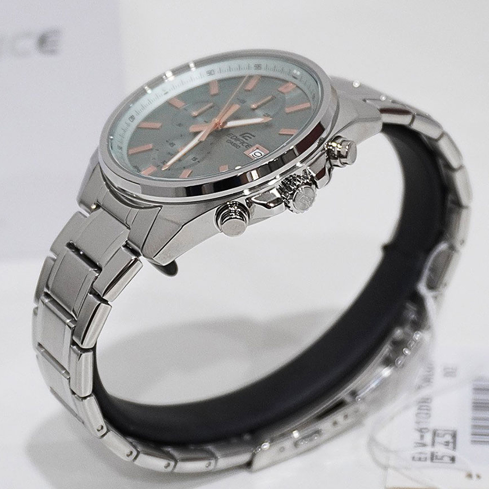 ساعت مچی مردانه ادیفایس EDIFICE EFV-610DE-3A