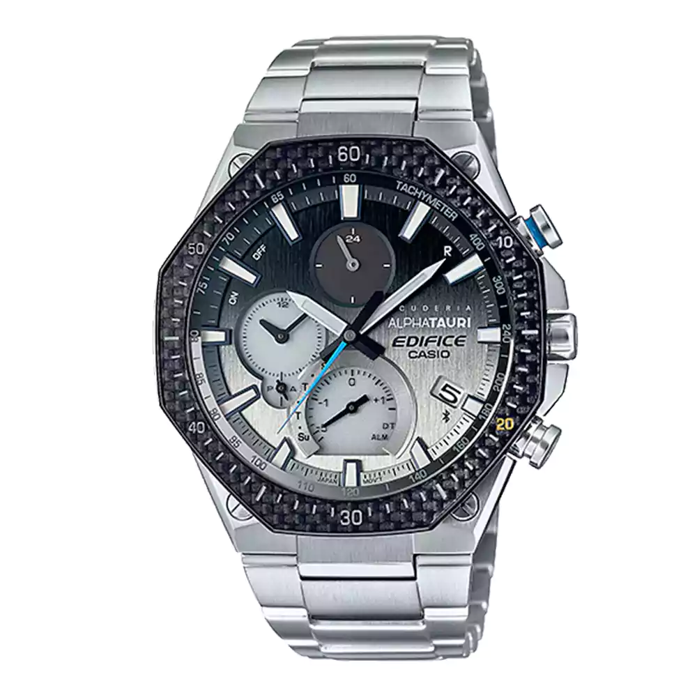 ساعت مچی مردانه ادیفایس ٍEdifice EQB-1100AT-2A