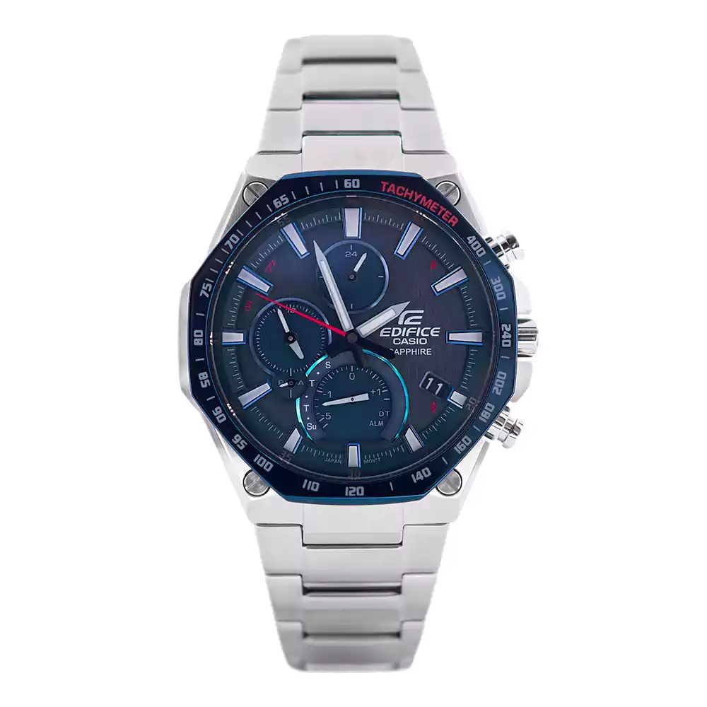 ساعت مچی مردانه ادیفایس Edifice EQB-1100XDB-2A