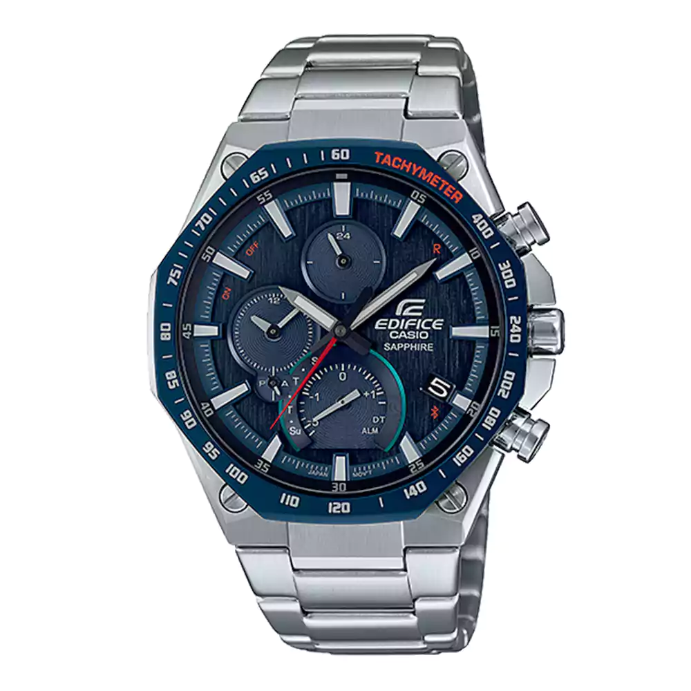 ساعت مچی مردانه ادیفایس Edifice EQB-1100XDB-2A