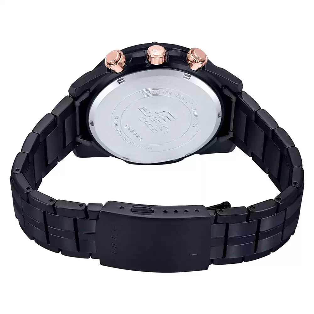 ساعت مچی مردانه ادیفایس Edifice EFR-559DC-1A