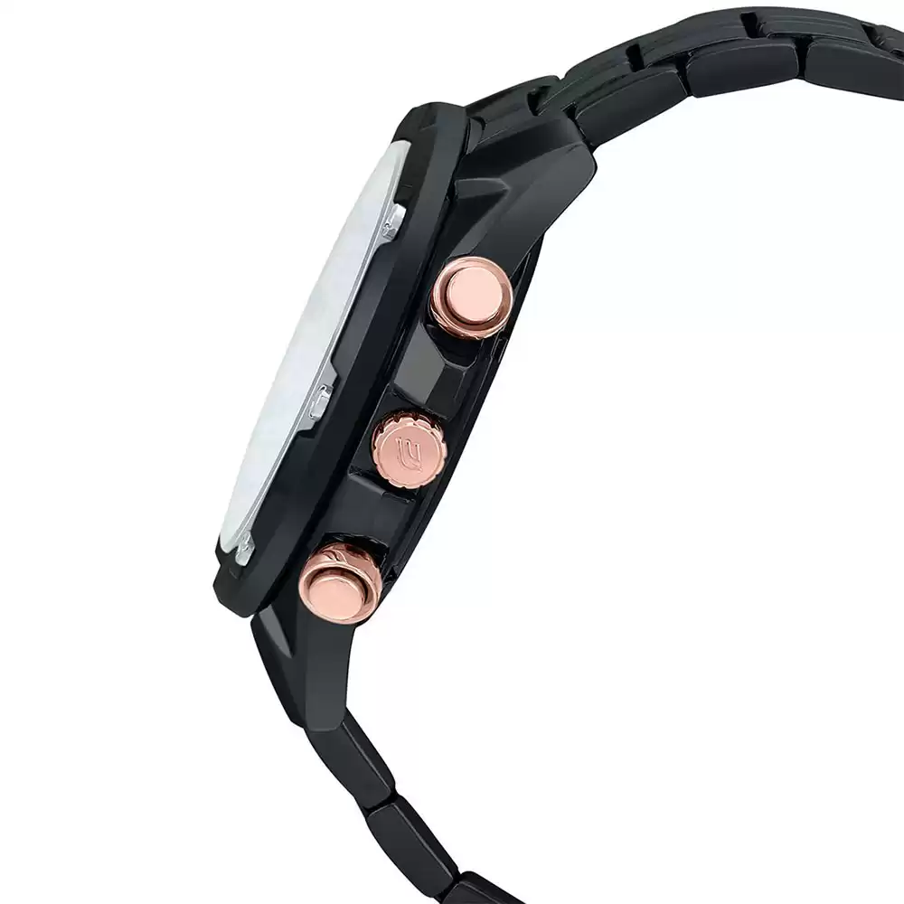 ساعت مچی مردانه ادیفایس Edifice EFR-559DC-1A