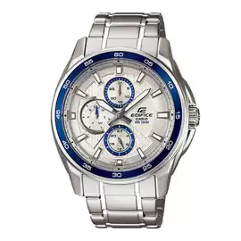خرید ساعت مچی مردانه ادیفایس مدل Edifice EF-334D-7A با بهترین قیمت