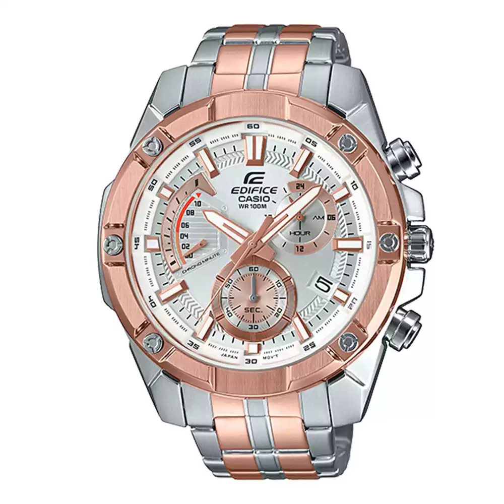 ساعت مچی مردانه ادیفایس