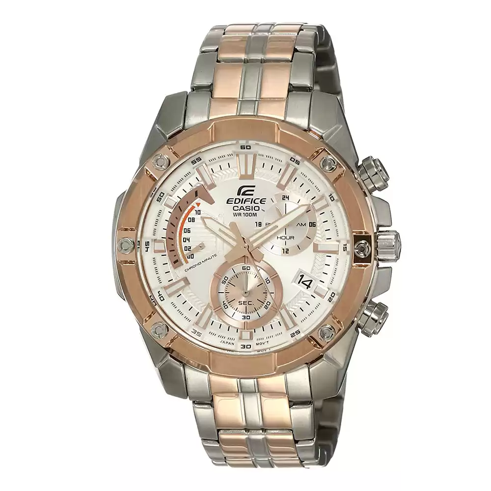 ساعت مچی مردانه ادیفایس Edifice EFR-559SG-7A