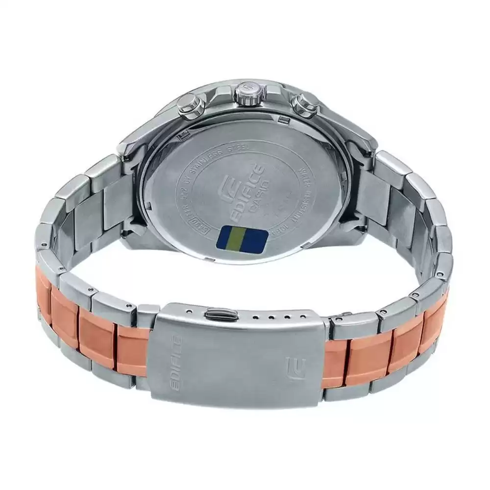 ساعت مچی مردانه ادیفایس Edifice EFR-559SG-7A