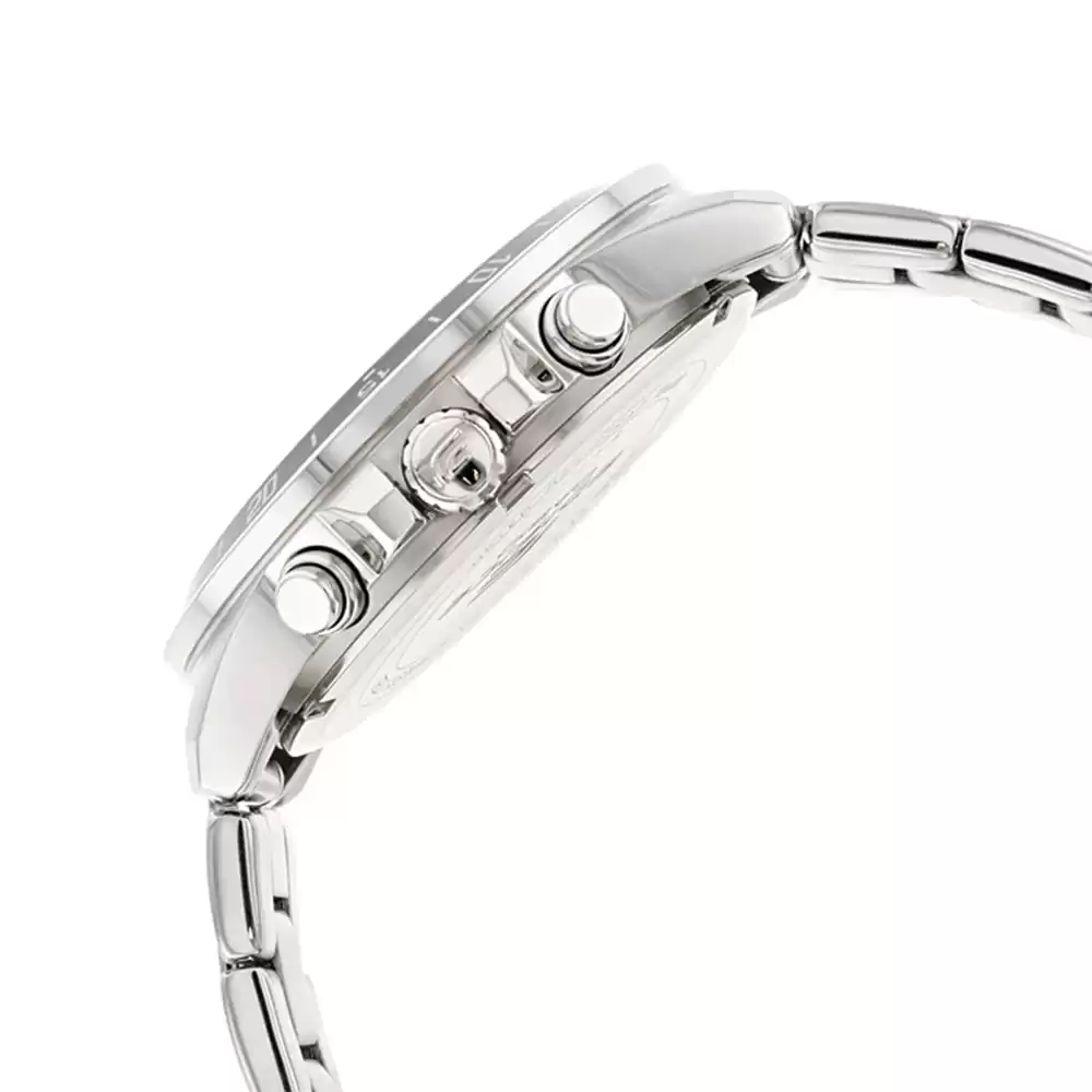 ساعت مچی مردانه ادیفایس Edifice EFV-570D-1A