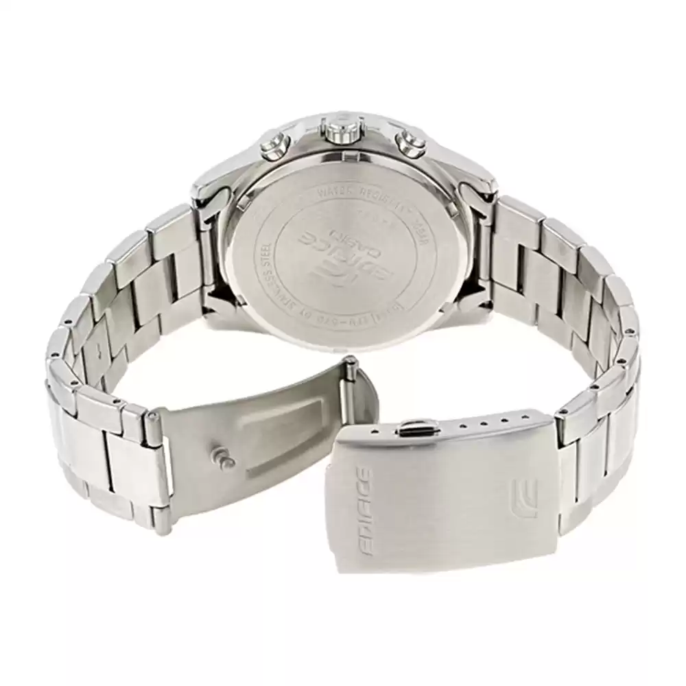 ساعت مچی مردانه ادیفایس Edifice EFV-570D-1A